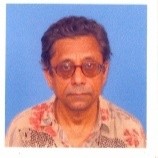 Nitish Dutt