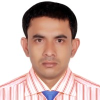 Md Rayhanul Islam Sumon