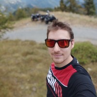 Ghislain Sauvan