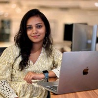 Garima Srivastava