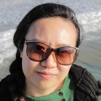 Sunny Liu