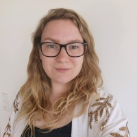 Cathrine Friis-Thomsen