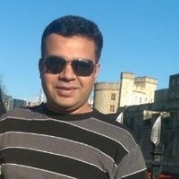 Nitin Suri