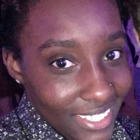 Desiree Mckenzie