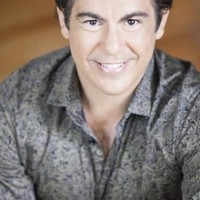 Stephane Pio