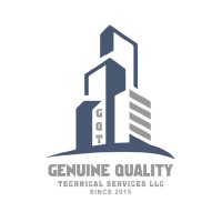 Genuine Quality Technical Services L L C