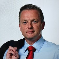 Francois van Nijnatten