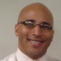 Adrian Thomas