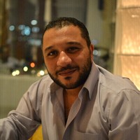 Amr Metwaly