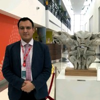 Arash Ghorbanikia
