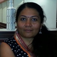 Deepa Manjunath