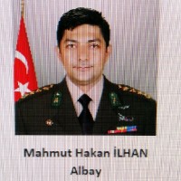 Mahmut Hakan İLHAN