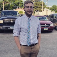 Dylan Brinley