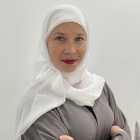 Cristina Vasilieva