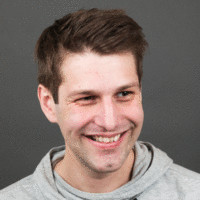 Mattias Halbakken