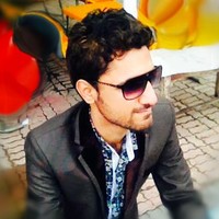 ali shan