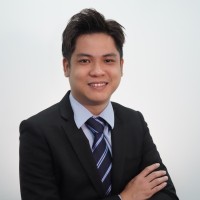 Wong Keanming