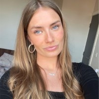 Freya Ward