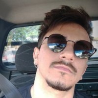 Lucas Tosti