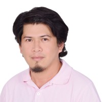 Jeffrey Serrano
