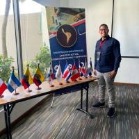 David Pérez Fulcar
