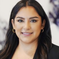 Vanessa Esparza