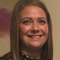 Ceri Halifax