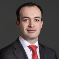 Robert O'Donohoe