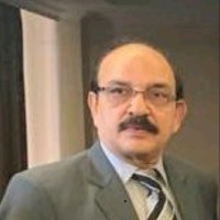 Sunil Kumar Chugh