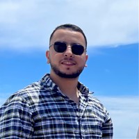 Soufian EL GUARAH