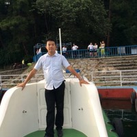 易雄刚