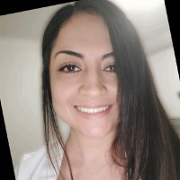 Cindy Lizeth Palomino Granda