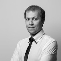 Denis Bolotin