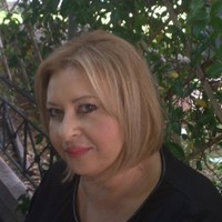 Chryssa Loukaki