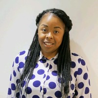 Shantel Wellington, Cih Level 4 Practioner
