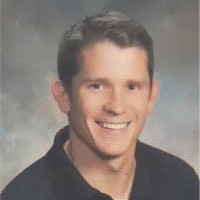 Casey Strickland