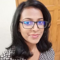 Sneha Vijayan