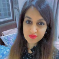 Khyati Sachde