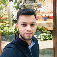 Ashish Tiwari
