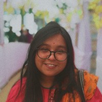 Naznin Ahmed