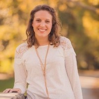 Sarah Peterson, Nbct