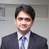 Nikhil Jadhav