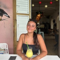 Roxy Vaessen