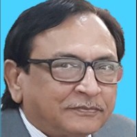 Dr. Atul Shah