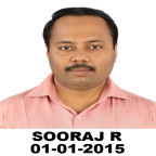 Sooraj Rajan