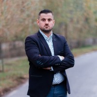 Pentek Istvan