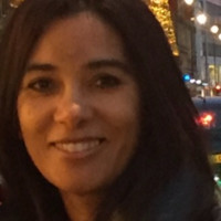Ruth Holt