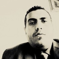 الاسم الأولMohammed Elghonemy