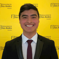 Juan Andrés Meza Silva