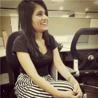 Mohini K